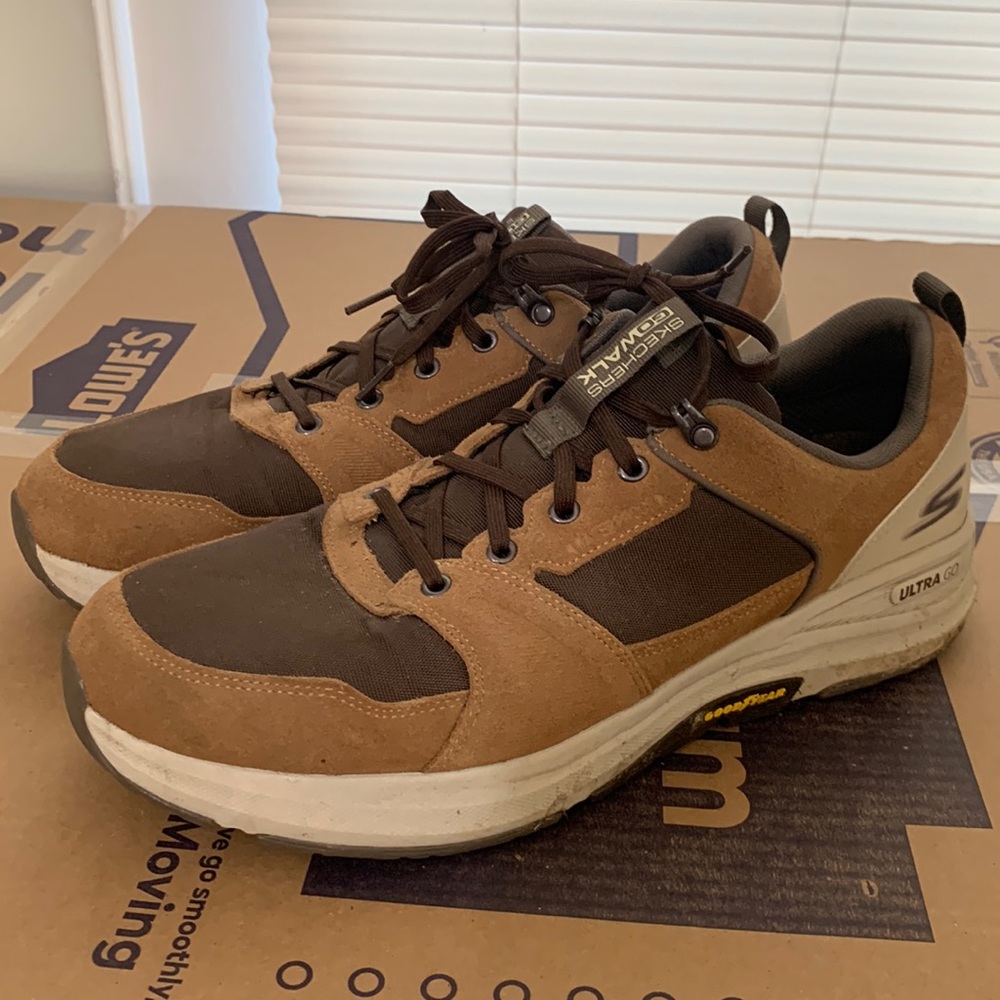 Men’s Skechers Go Walk